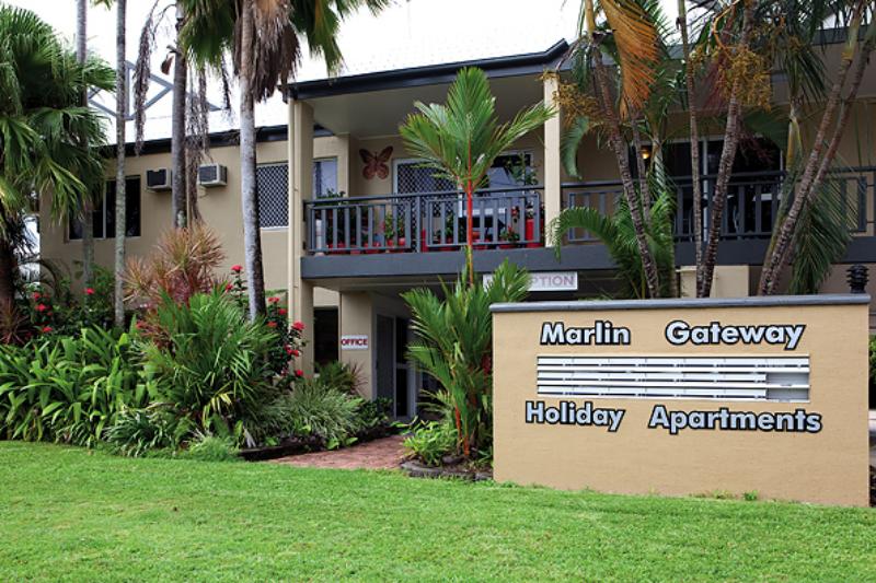 Marlin Gateway Apartments - Photo 1