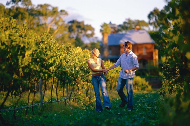 Discovery Parks Swan Valley Caversham Great Rates at Travelpoint