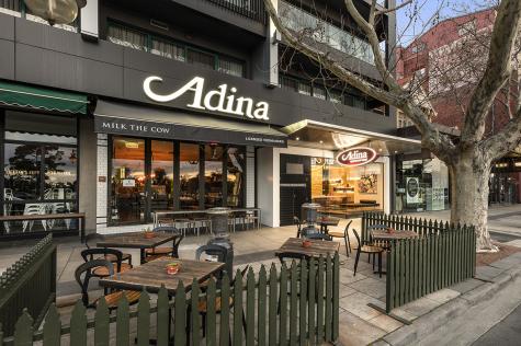 Exterior
 - Adina Apartment Hotel St Kilda, Melbourne