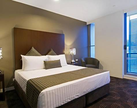 Best Western Premier Hotel 115 Kew
- Best Western Premier Hotel 115 Kew