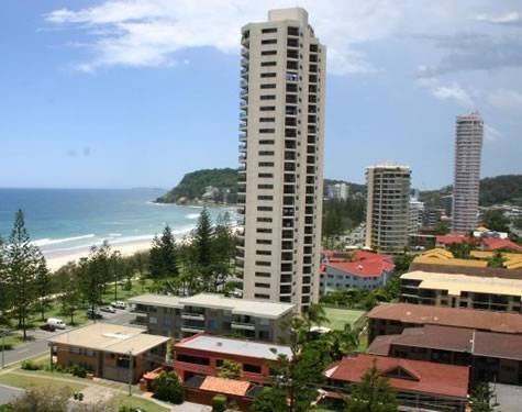 Horizons Holiday Apartments - Horizons Holiday Apartments