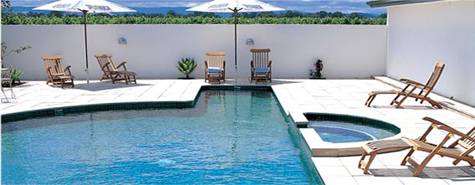 Pool
- Lancemore Milawa