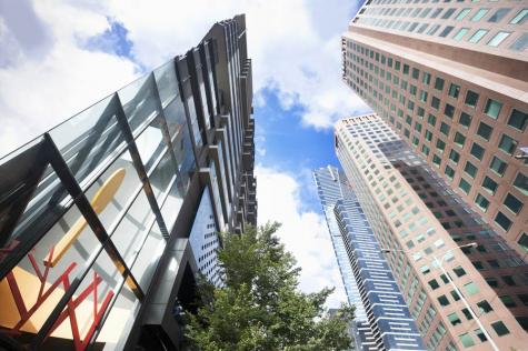 Exterior - Mantra Southbank Melbourne