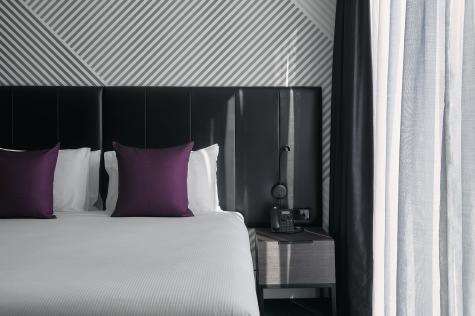 Movenpick Hotel Melbourne on Spencer
- Movenpick Melbourne