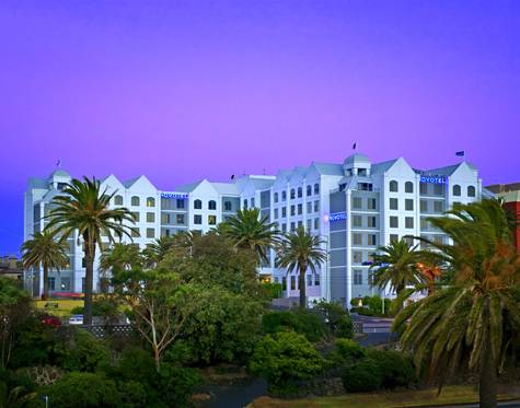 External
- Novotel Melbourne St Kilda
