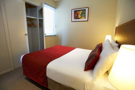 Room - Quest South Melbourne