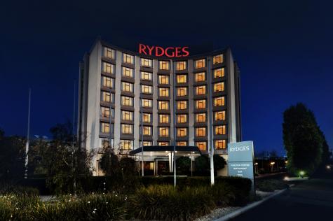 Rydges Geelong
 - Rydges Geelong