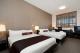 Premium Twin Room  - Adabco Boutique Hotel