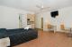 Standard Motel Room - Anchor Motel Noosa