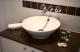 Bathroom sink
 - Apartments @ Glen Waverley