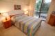 Main Bedroom with Ensuite - Argosy on the Beach