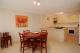 Dining/Kitchen - Argosy on the Beach