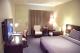 Deluxe Room
 - Best Western Airport Motel & Convention Centre