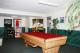 Games Room - Burleigh Surf Apartments