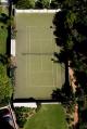 Tennis Court - Burleigh Surf Apartments