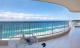 Superior views - Burleigh Surf Apartments