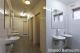 Shared Bathroom Facility
 - City Centre Budget Hotel