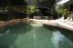 Lagoon style pool, shaded
 - City Gardens Apartments