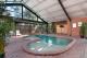 Indoor Heated Pool & Spa
 - Comfort Inn Dandenong