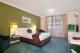 Standard Room
 - Comfort Inn Dandenong