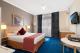 Deluxe Room
 - Comfort Inn Dandenong