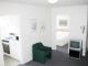 1 bedroom apt Lounge 
 - Drummond Serviced Apartments Carlton