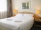 Light and Airy Apartment room
 - Drummond Serviced Apartments Carlton