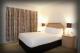 Family Suite Master Bedroom
 - Eltham Gateway Hotel
