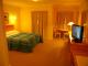 Luxurious Superior Rooms (AAA 4 star rated)
 - Glen Inn