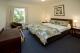 Spacious well appointed bedrooms 
 - Hawthorn Gardens Serviced Apartments