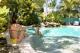 Tropical Lagoon Pool. - Mission Beach Shores