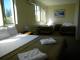 sleeping area layout - Montego Mermaid Beach Motel