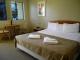 double room layout - Montego Mermaid Beach Motel