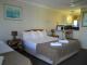 twin room layout - Montego Mermaid Beach Motel