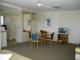 sitting area - Montego Mermaid Beach Motel