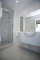 Double Room/Twin Room --- Bathroom - Park Squire Motor Inn and Serviced Apartments