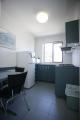 Apartment --- Kitchen - Park Squire Motor Inn and Serviced Apartments