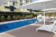 Outdoor Pool by Day
 - Novotel Darwin Airport