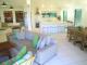 Spacious open plan living areas - The Retreat Beach Houses