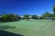 Full size tennis court - The Retreat Beach Houses