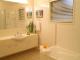 Every house has both main and ensuite bathrooms - The Retreat Beach Houses