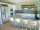 Full self catering kitchen - The Retreat Beach Houses