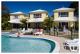 Townhouse Riverside Villa - Treasure Island Resort and Holiday Park