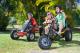 Buggy Hire - Treasure Island Resort and Holiday Park