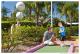 Mini golf - Treasure Island Resort and Holiday Park