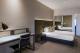One Bedroom King or Twin
 - Adina Apartment Hotel Melbourne