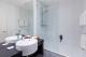 Bathroom
 - Adina Apartment Hotel Melbourne