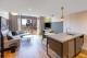 One Bedroom Penthouse Kitchen
 - Adina Apartment Hotel Melbourne