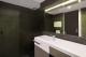 One Bedroom Penthouse Bathroom
 - Adina Apartment Hotel Melbourne