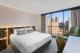 Three Bedroom Penthouse
 - Adina Apartment Hotel Melbourne